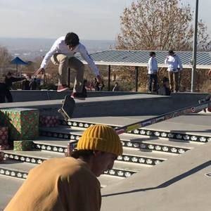 Meet your Posher, Jerry